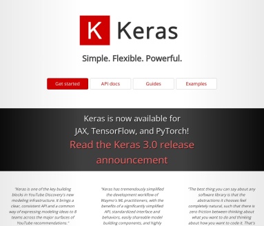 Keras